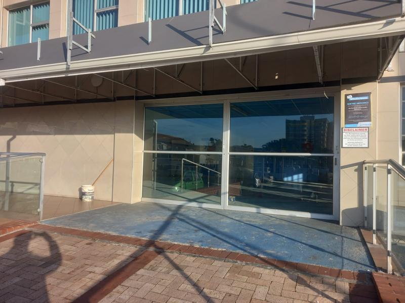 To Let commercial Property for Rent in Mill Park Eastern Cape
